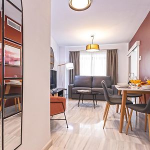 Malaga Rivas 34 Suites Homes